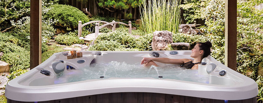 Shipping & Installation of Your Hot Tub or Swim Spa