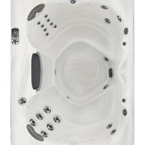 250 Model Hot Tub